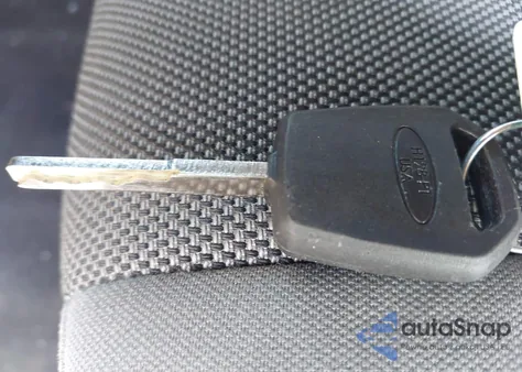 2016 Ford F-150 Xl from USA, damaged, VIN 1FTFX1EF6GFC10134